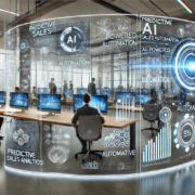 Ki Automatisierung im Sales