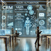 Sales Automation