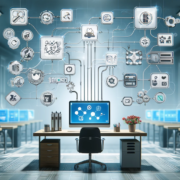 Tools no code automation