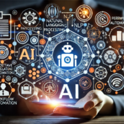Warum KI nur in Verbindung mit Automatisierung Sinn macht