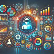 Welche Unternehmensbereiche profitieren besonders von Prozessautomatisierung