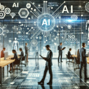 Wie man Prozesse im Unternehmen automatisiert