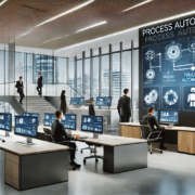 Welche Geschäftsprozesse können automatisiert werden?