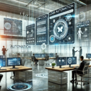 low code automation