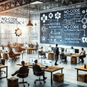 no code automation